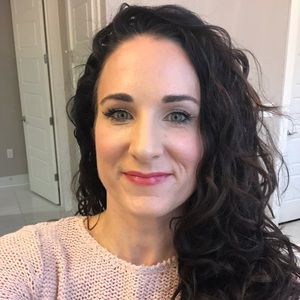 Meet your Posher, Kate